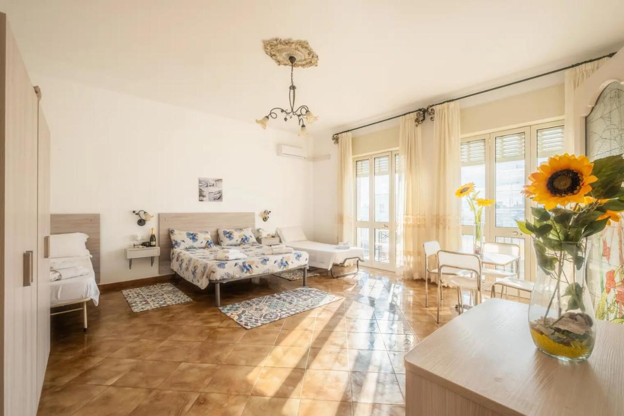 Controvento Sea View - Bed and Breakfast Porto Cesareo