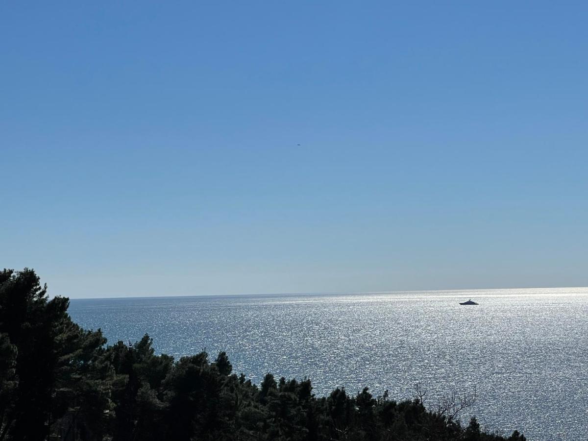 Appartamento con Vista Mare