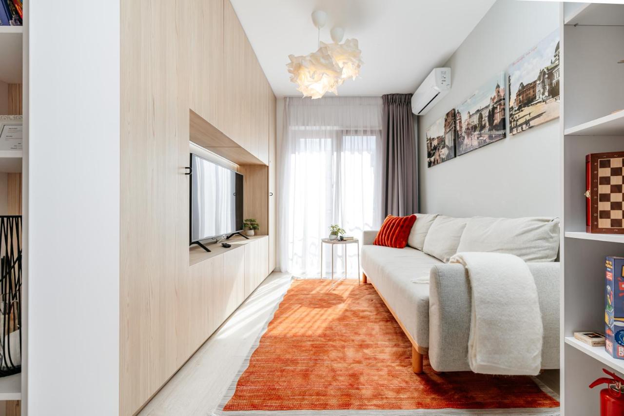 Elma 1 - Old Town - Downtown Piata Romana - B&B Bucarest