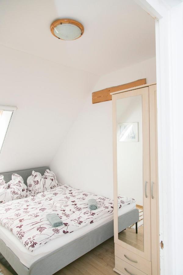 King Room with Lake View