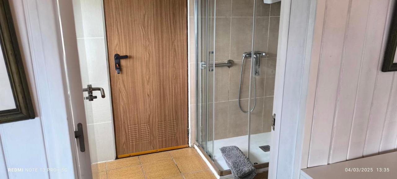 Deluxe Tweepersoonskamer met Balkon en Uitzicht op Zee