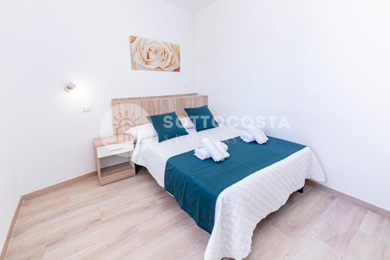 Chambre Double avec Terrasse