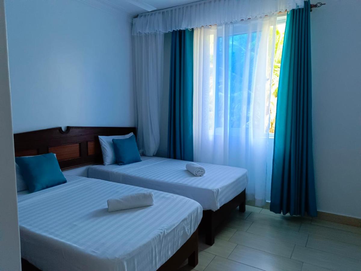Villa de 3 dormitorios