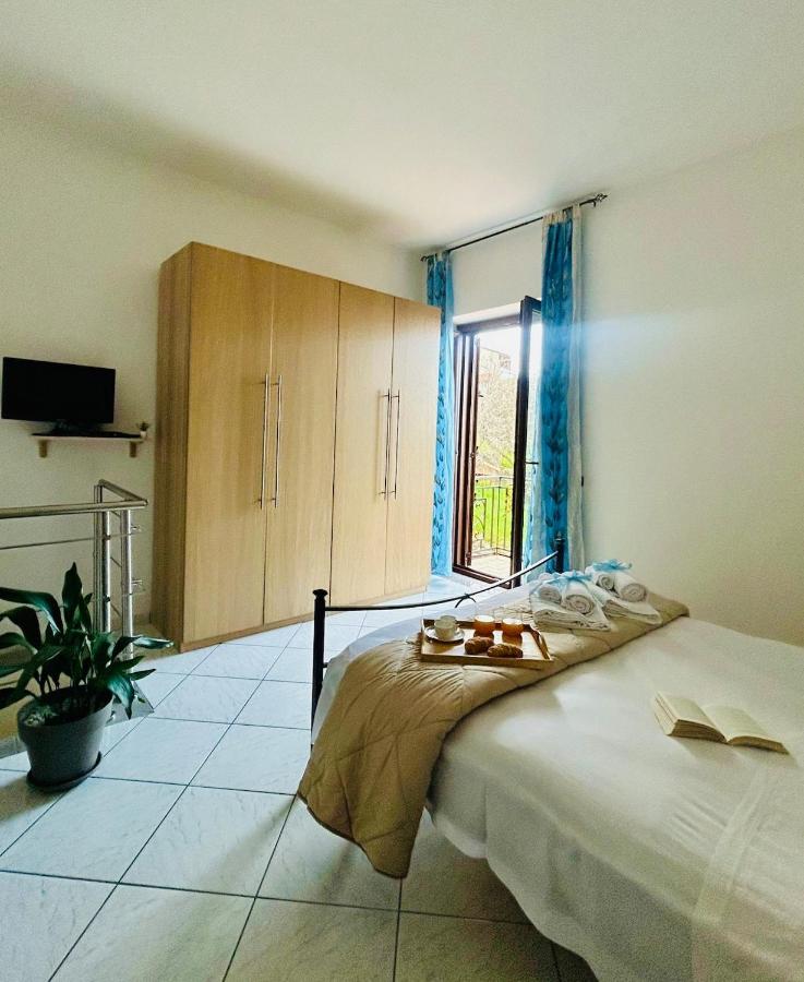 La Dimora nel Cilento - Bed and Breakfast Omignano