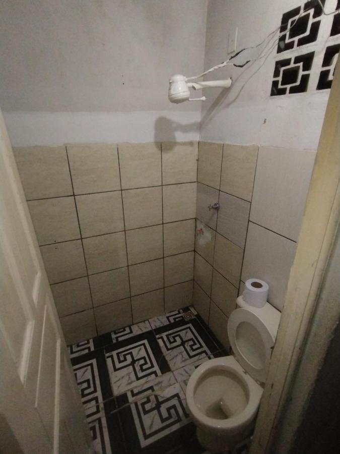 Vista da Floresta - Ferienwohnung Vitória