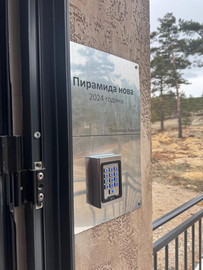 Apartmani Mojić Divčibare - Bed and Breakfast Divčibare