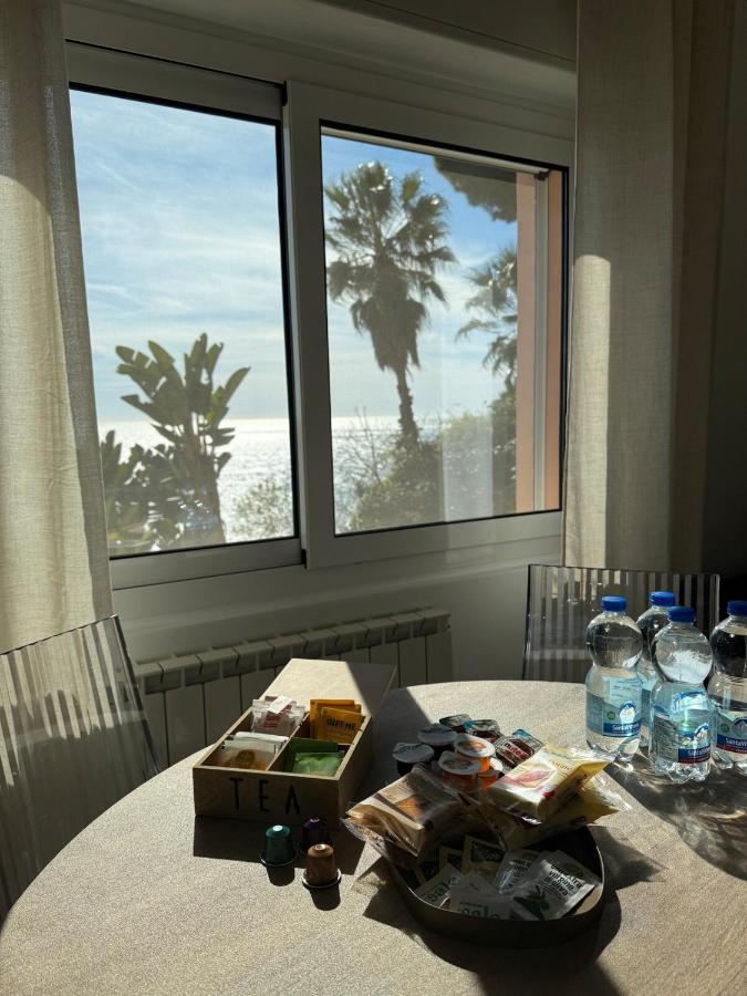 La Terrazza Sul Mare - Chambres d’hôtes