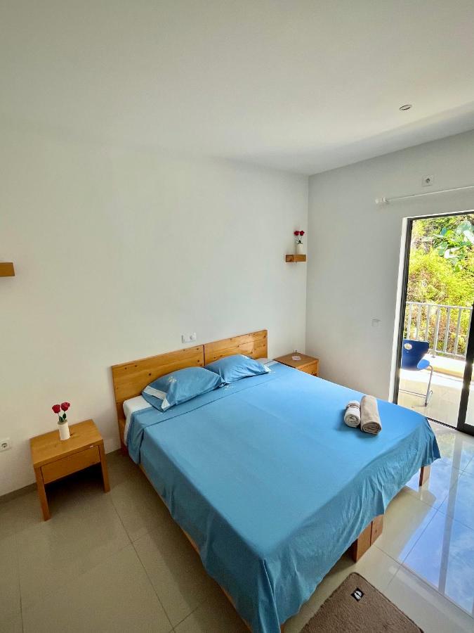 Doppelzimmer mit eigenem Bad