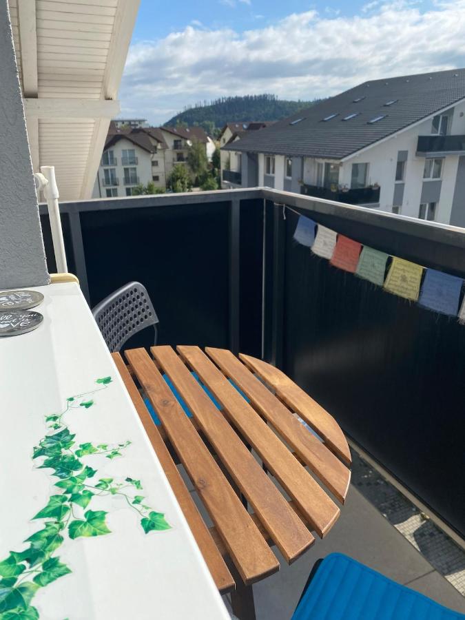 Loft to Be You-MountainView Sky Home-1 Bedroom Loft-Rasnov - B&B Râşnov
