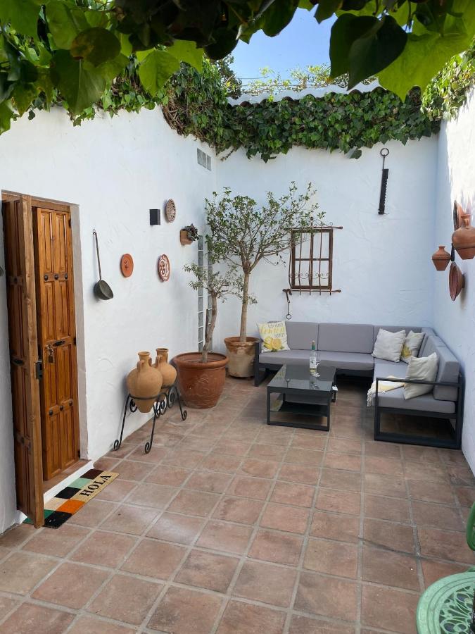Casita with Views of Frigiliana - Chambres d'hôtes Frigiliana