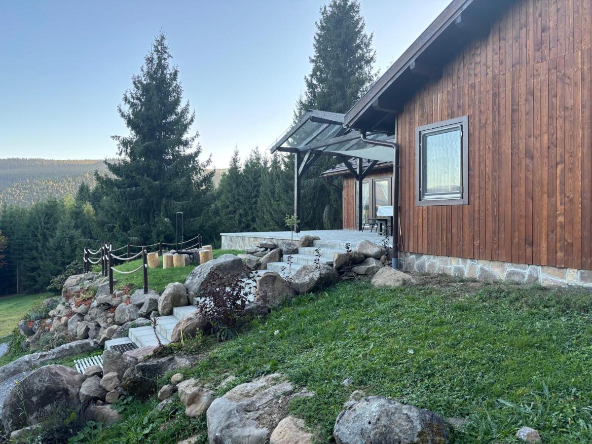 Bükkös Retreat - B&B Bucin