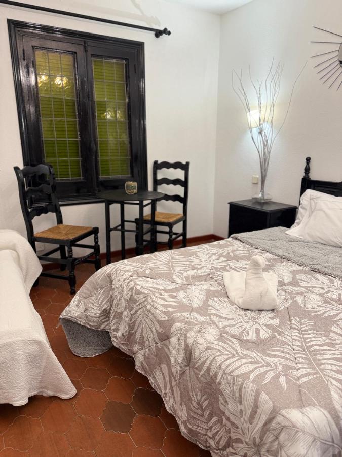 el valle hostal restaurante - Chambres d’hôtes