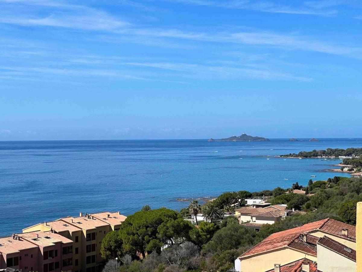 Studio vue mer - Bed and Breakfast Ajaccio