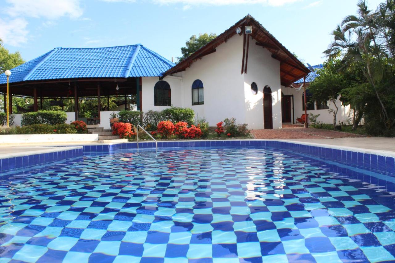 El Refugió del colibrí - Melgar - B&B Melgar