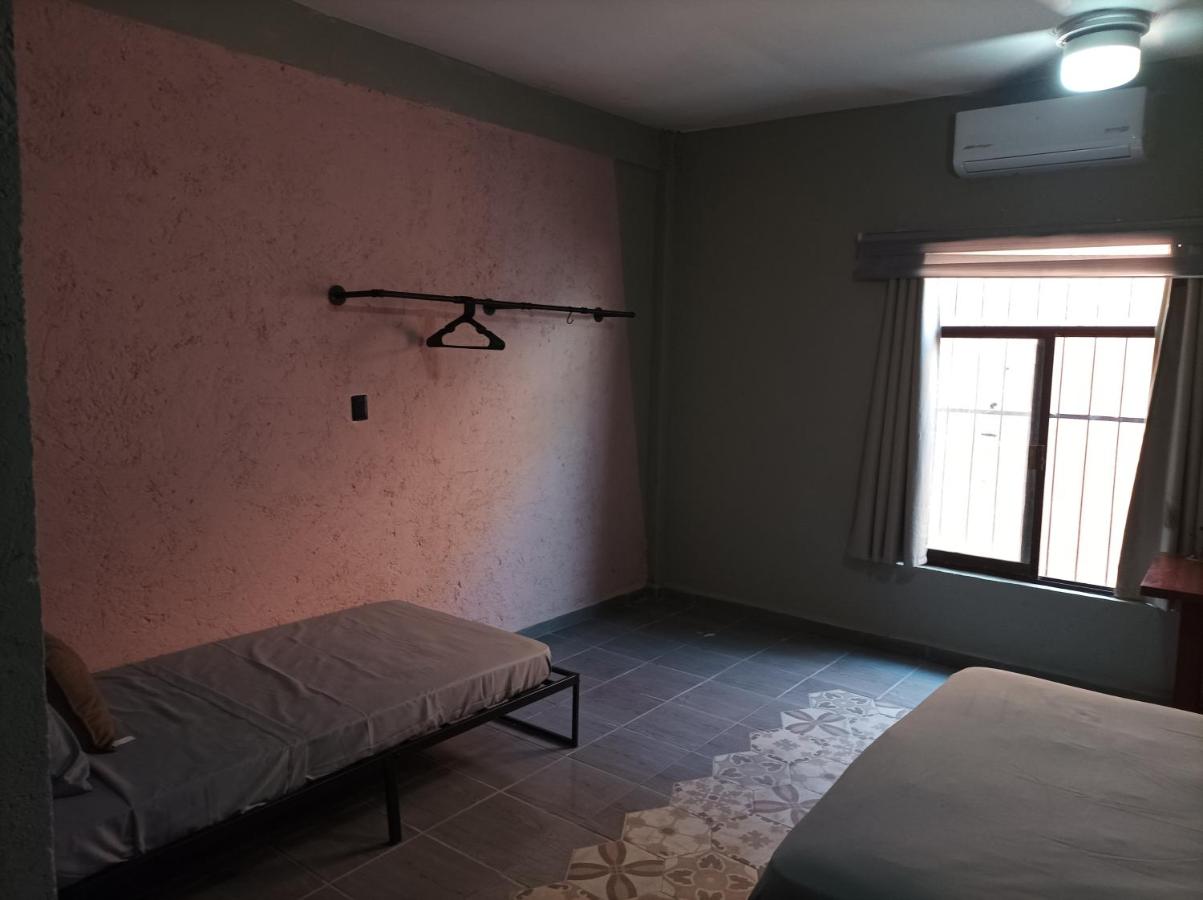 Habitación Cuádruple con baño