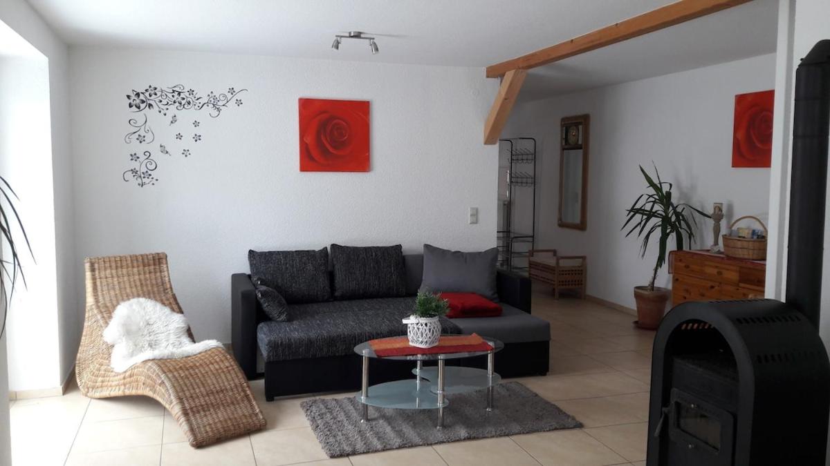 Ferienhof zum Donautal - B&B Inzigkofen