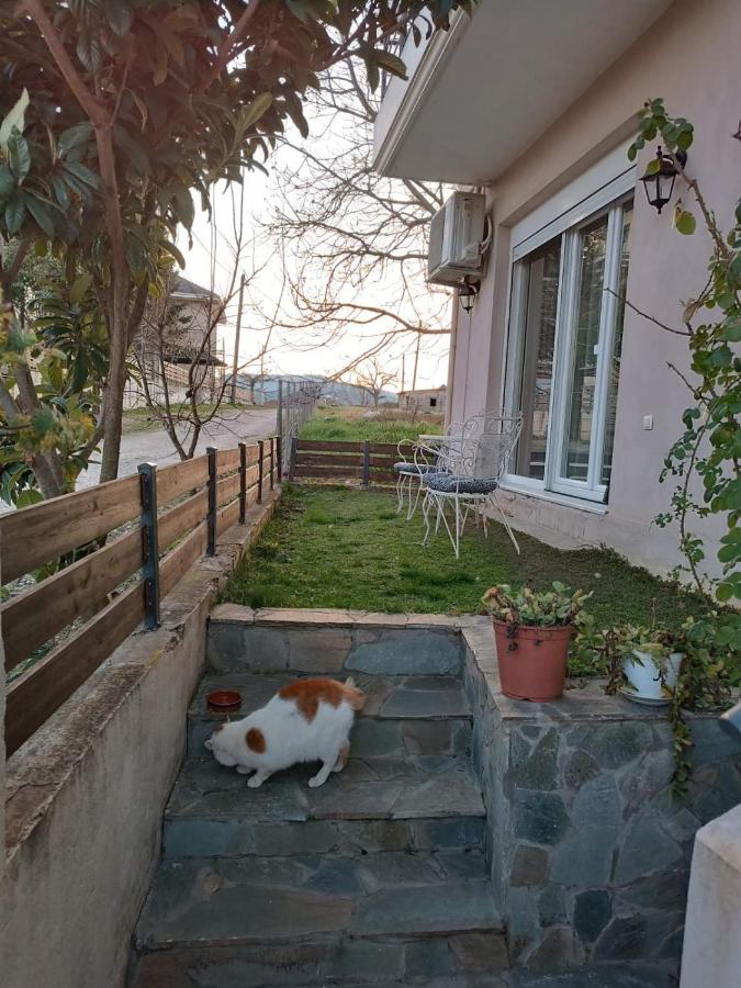 Διαμέρισμα με δύο δωμάτια, δύο μπάνια - Bed and Breakfast