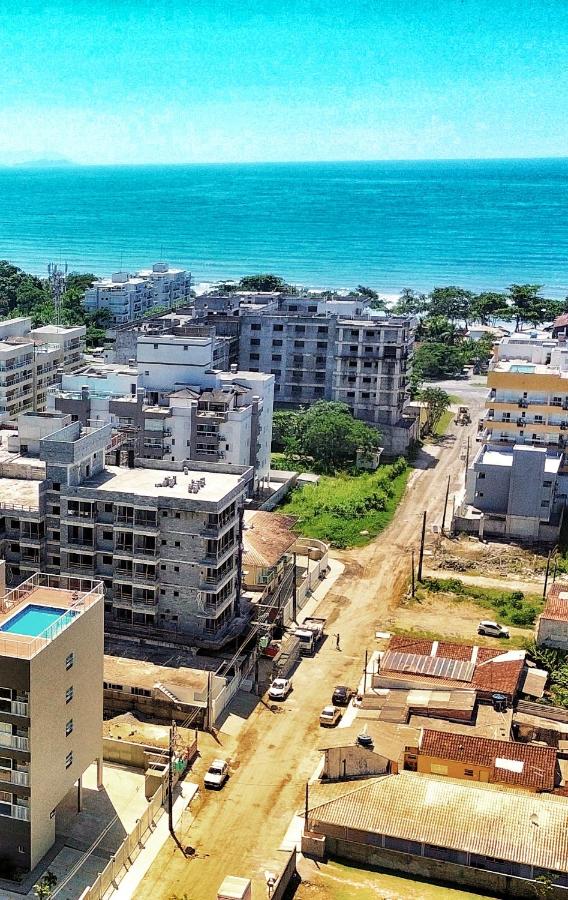 Studio Loft Toninhas Ubatuba - B&B Ubatuba