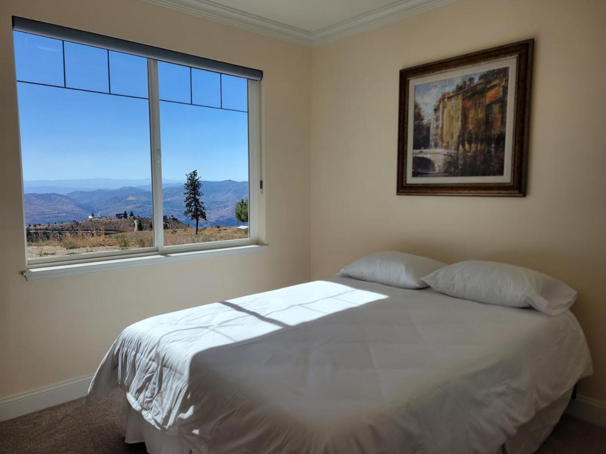Rolling hills Ranch - B&B Chelan