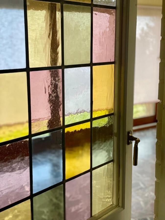 Hus med utsikt över sjö Vittsjön - Bed and Breakfast Vittsjö