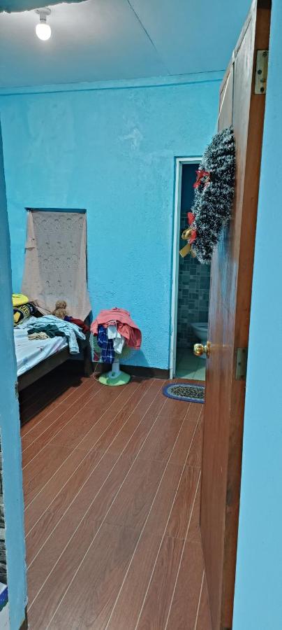 Faldas Guesthouse - Chambres d’hôtes Negritos