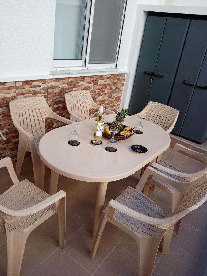 Luxury Marias Apartment - B&B