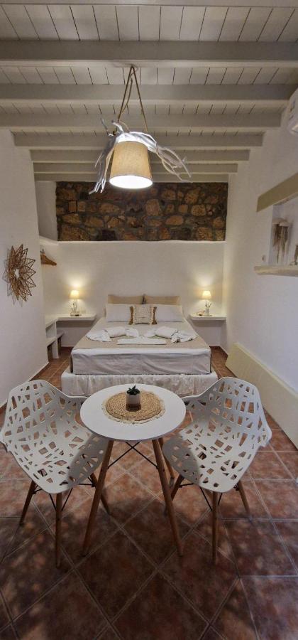Studio with Sea View