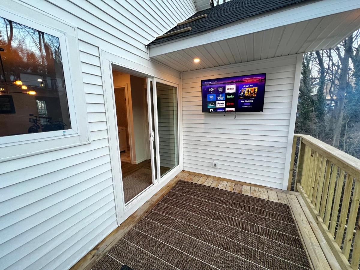 2 Bedroom Apartment in SONO! - B&B Norwalk