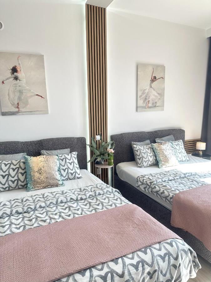 Exclusive Apartments Smolna