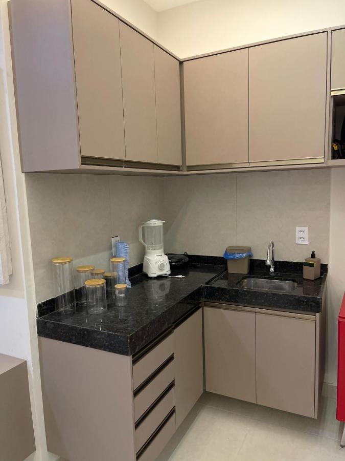 Flat 10 - Residencial Ibiapaba Camocim - Ferienwohnung Camocim