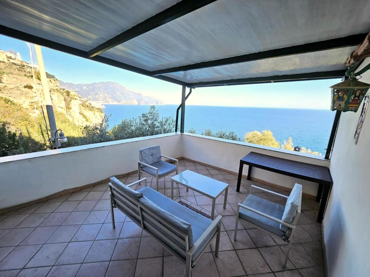Blue Lagoon - Bed and Breakfast Amalfi