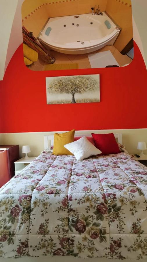 Casa San Brasi di Mariano e Lucia - B&B