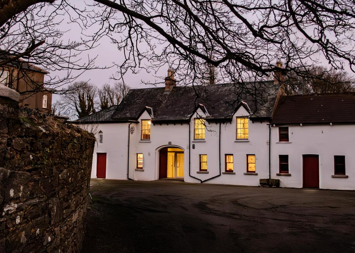 Coach House, Butlerstown - B&B