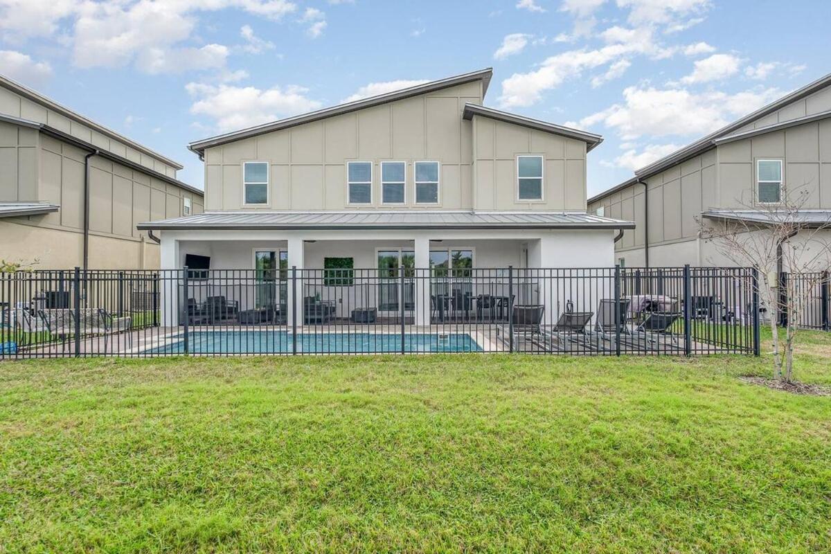 Endless Summer, 6 Bedrooms with Private Pool and Beach - B&B Melbourne Beach