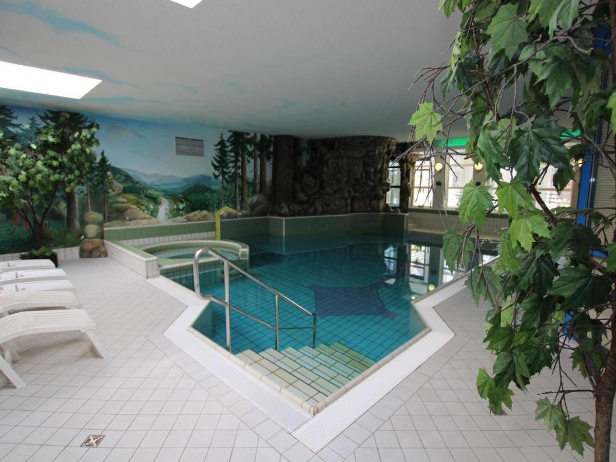 Ferienhaus an der Wiese, Tanne - B&B Tanne