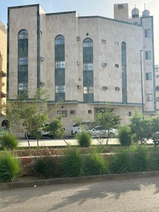 شقق الجود - B&B