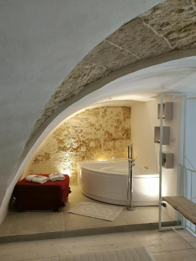 Corte di Puglia - B&B