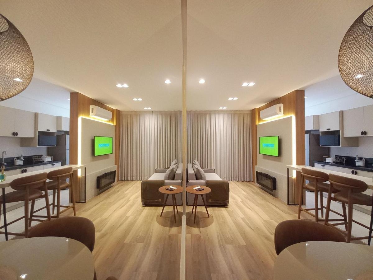 Blume 45 Apto Aconchegante no Centro de Gramado - B&B Gramado