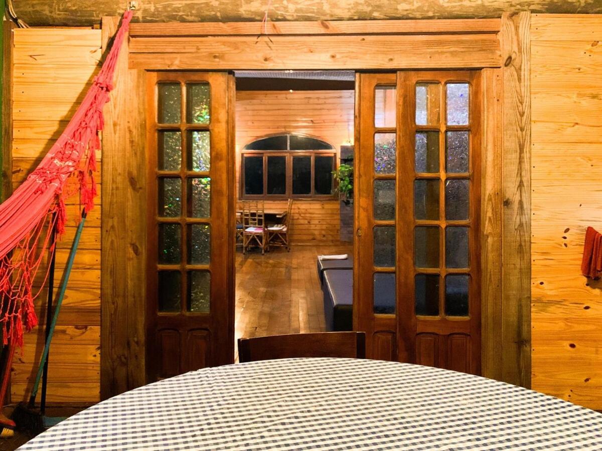 Cabana Urbana - B&B