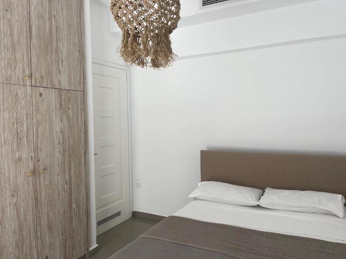 Luminous Home City Rhodes - Ferienwohnung Rhodos