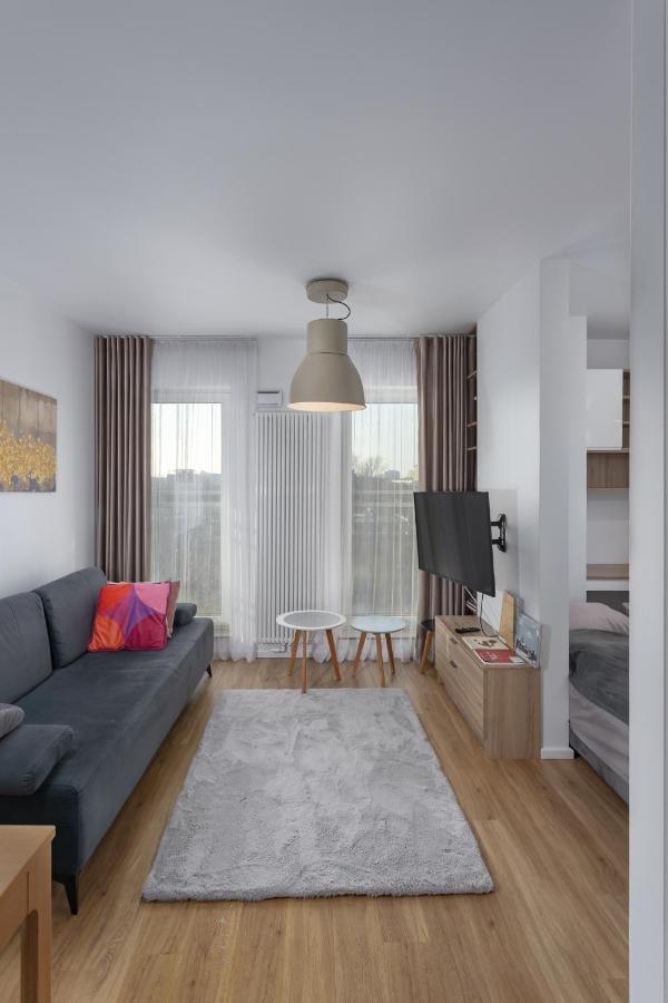 Apartment mit 1 Schlafzimmer