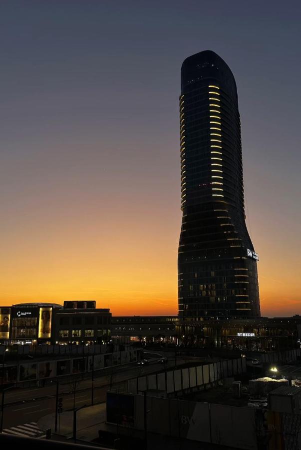 BW Maca - Aqua - B&B Belgrado