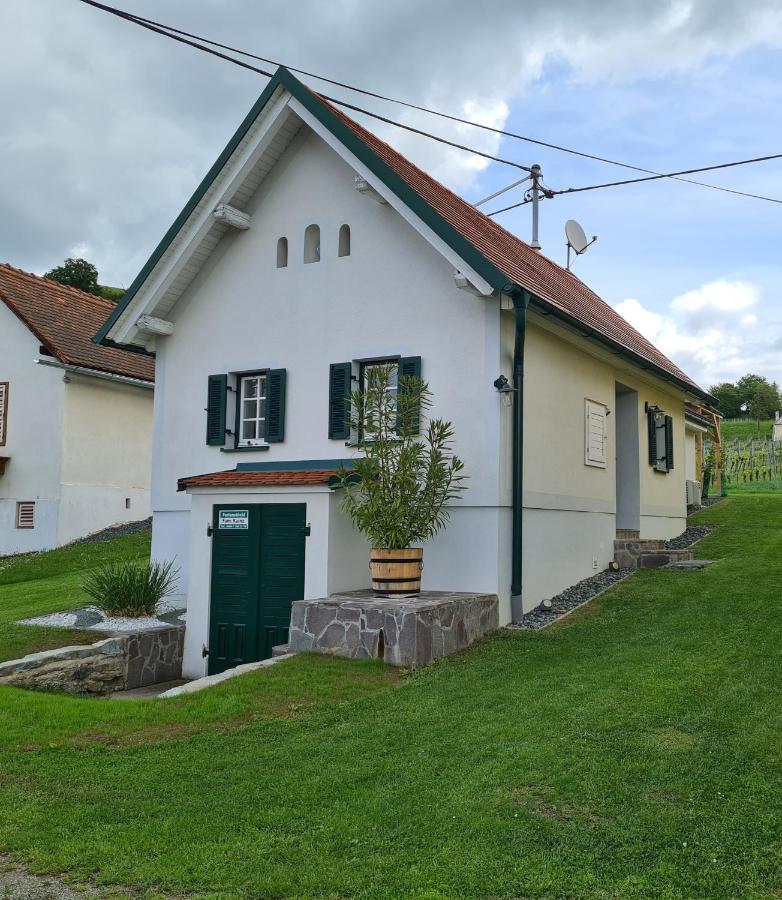 Kellerstöckl Kainz - Chambres d’hôtes