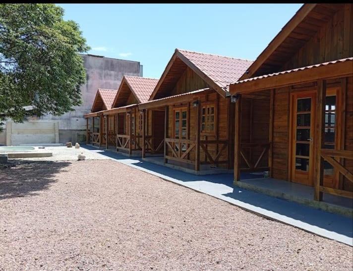 Residencial Makai - Ferienwohnung