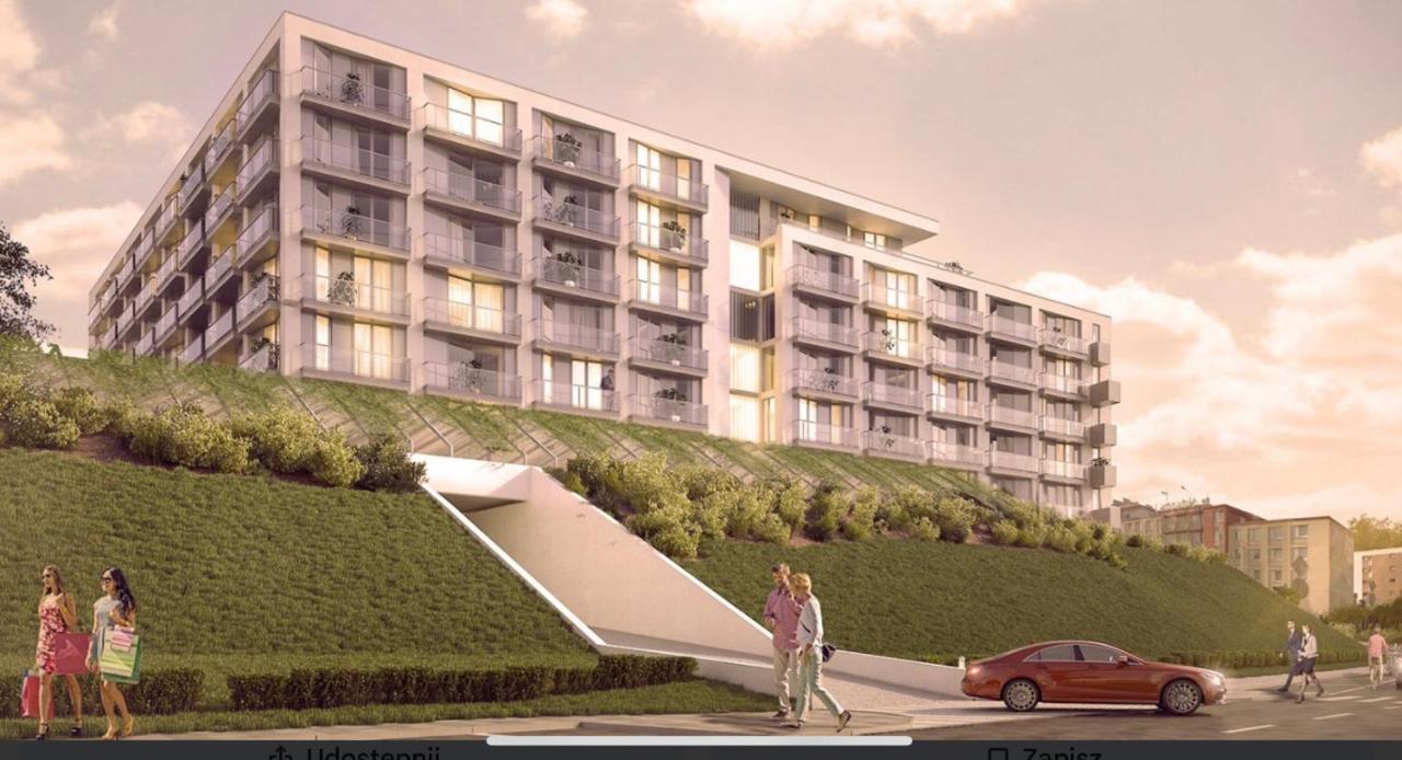 APARTAMENTY ARTE LUBLIN Reduta 172-2 faktura VAT garaż - Chambres d’hôtes