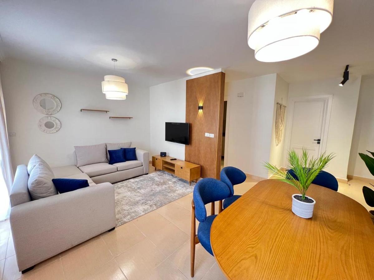Property sisters, Elite Apartment, Madinaty B6 - B&B Il Cairo
