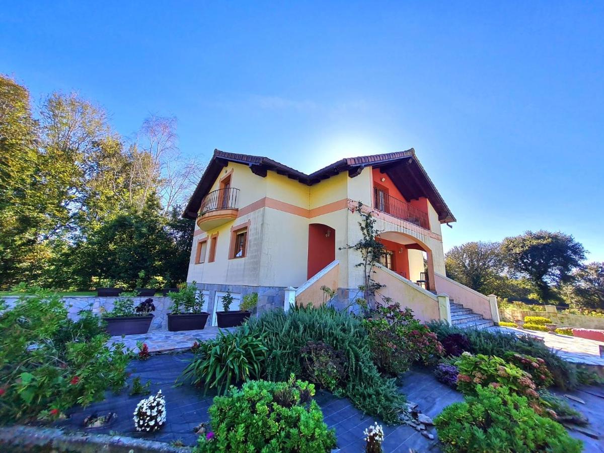 Casuca Cántabra - B&B