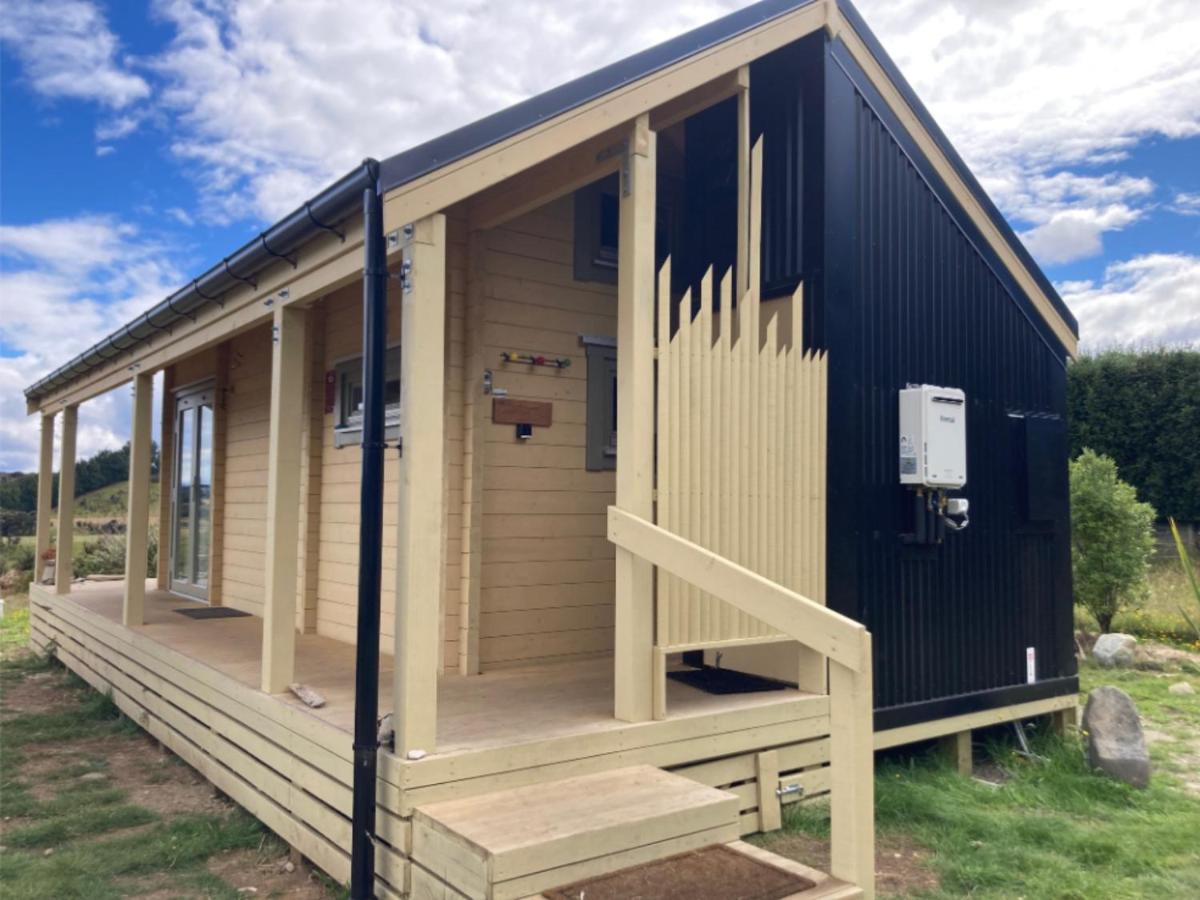 Serene Retreat - Te Anau Holiday Home - Ferienwohnung Te Anau