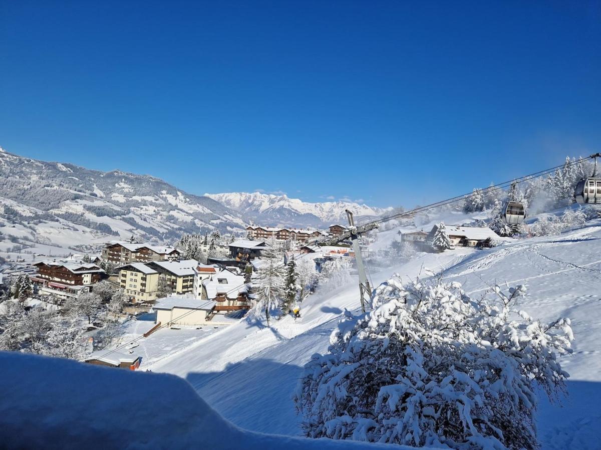 Apartment Bergland - B&B Sankt Johann im Pongau
