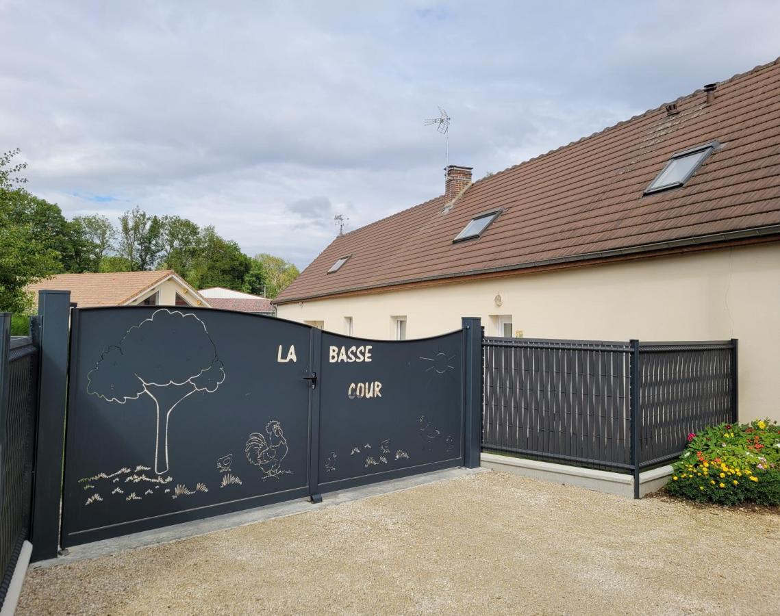 Gîtes en Pays d'Othe - B&B